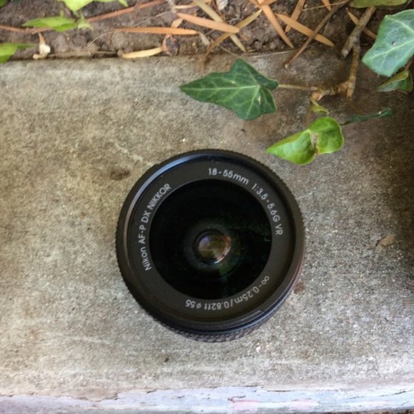 Nikon D7200 Bundle! - Picture 10 of 12